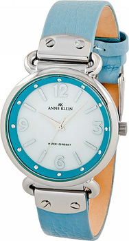 Часы Anne Klein Ring 9651MPLB